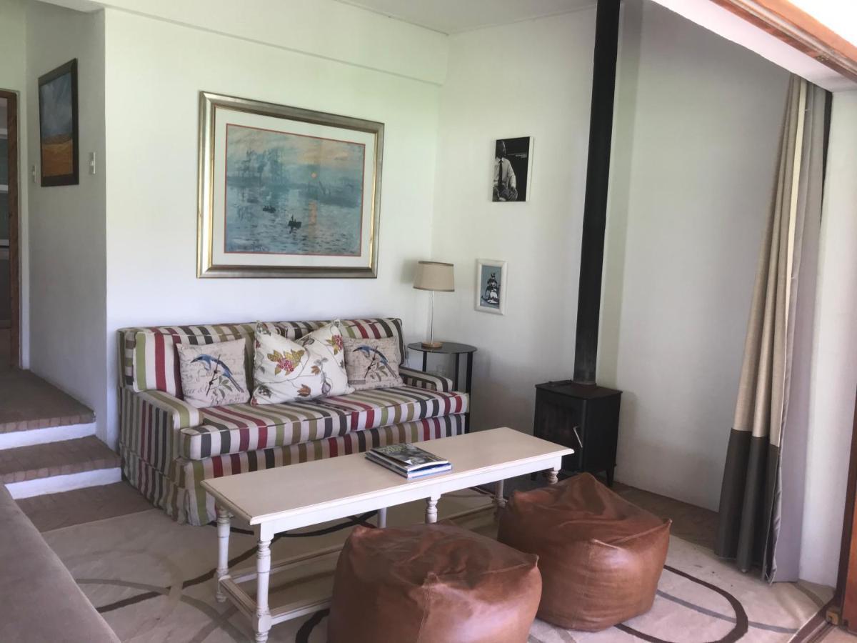 Peredraai Apartment Prince Albert Luaran gambar